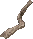 Bark Fragment